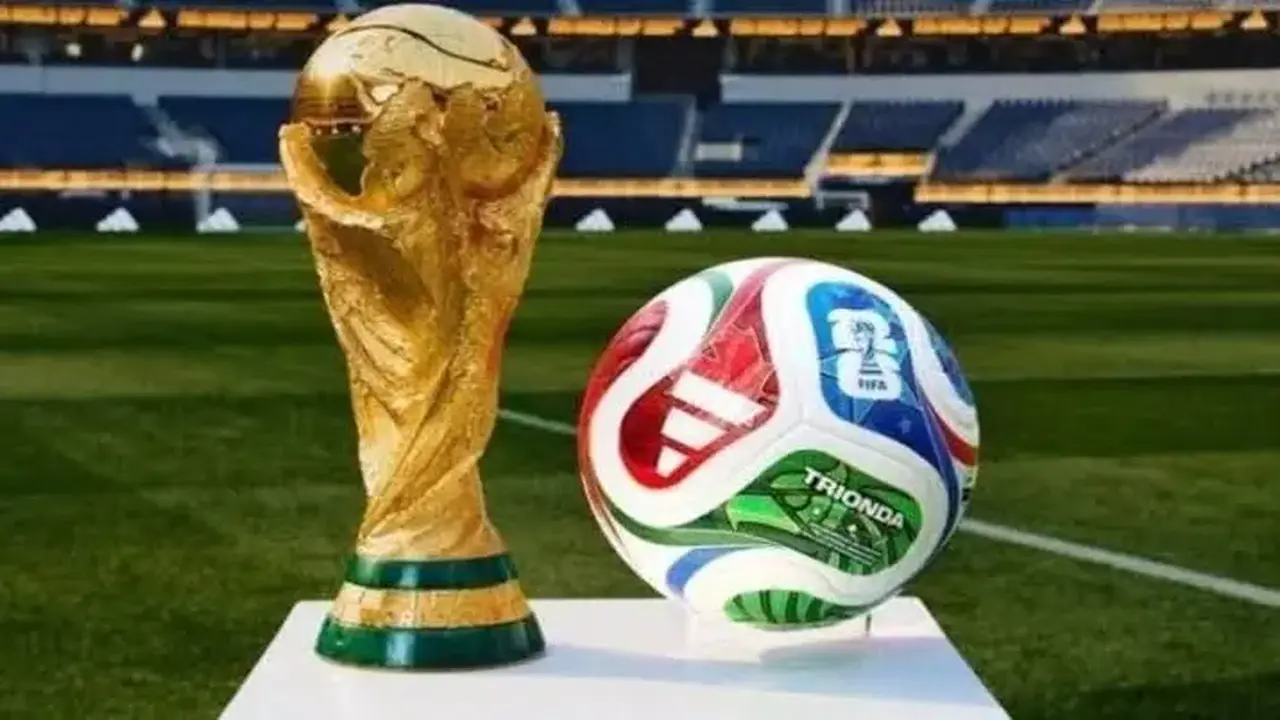 مباريات دور الـ32 بكأس العالم تنطلق اليوم في موعد محدد
